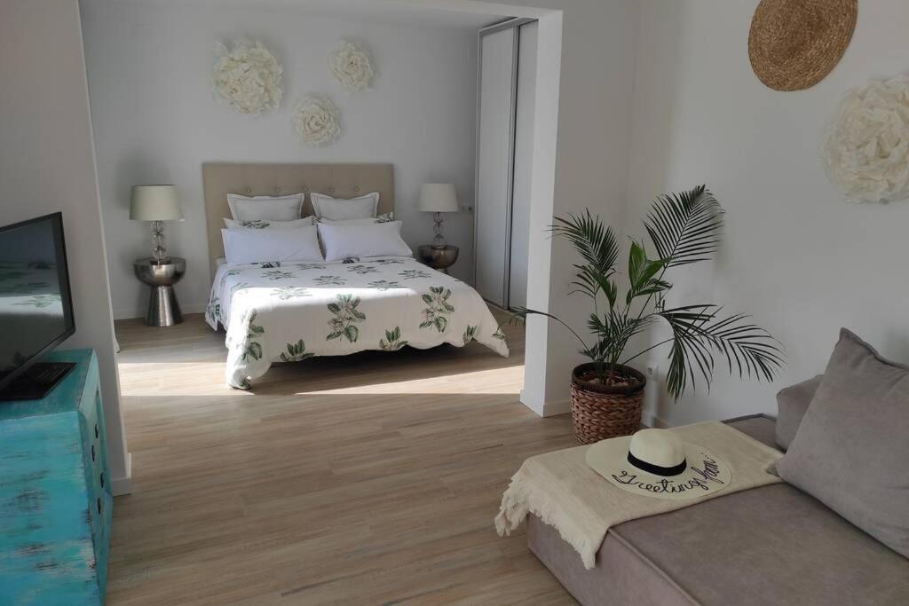 Precioso Apartamento En Una Villa Con Piscina En Cumbre Del Sol Moraira Benitachell Exterior foto